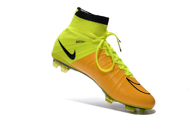 Nike Mercurial Superfly IV FG Men Shoes--022